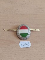 MH TISZTHELYETTES SAPKAJELVÉNY 2048.