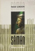 Noah Gordon: Sámán