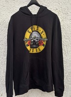 Guns and Roses Pulóver XXXL