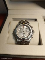 Eladó Atlantic Seashark férfi karóra Új!!!