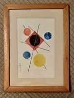 Gyűjtemény kiárusitás. Bauhaus hangulat.vonal,konstrukció,modernitás,minimál...