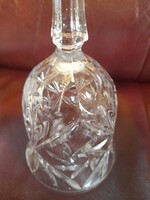 Glass Bell