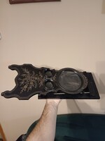 Antik fotó fénykép nézegető grafoszkóp