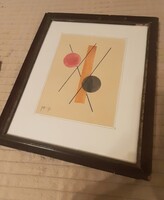 Gyűjtemény kiárusitás. Bauhaus hangulat.vonal,konstrukció,modernitás,minimál...