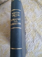 Rákosi Viktor: Korhadt fakeresztek 1935