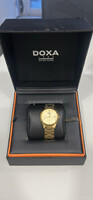 Doxa férfi karóra eladó