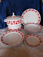 Alföldi Centrum Varia porcelánok