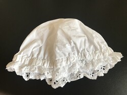 FŐKÖTŐ - 56 - os - MADEIRÁS - PAMUT - HIBÁTLAN