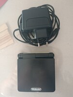 Eladó Nintendo GAME BOY ADVENCE SP
