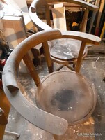 Régi Thonet tonet szék