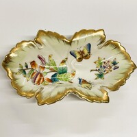 Herendi Viktória dísztál