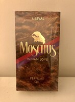 Vintage Moschus Indian Love Parfümolaj 9,5 ml