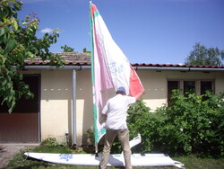 Hifly szörf surf eladó