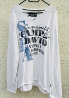 Camp David Pulóver XXl