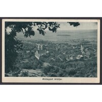 Magyarország,Máriagyüd 1932