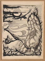 Sanyó jelzéssel: Misztikum, 1975