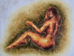 Festmény gyüjteményből