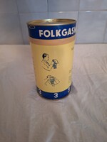 Svéd gázálarc új