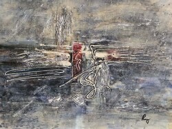 Festmény gyüjteményből