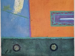 Festmény gyüjteményből