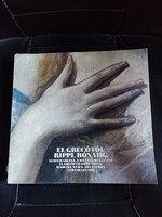 ElGrecótól-Rippl Rónaiig-Nemes Marcell mecénás műgyűjtő.