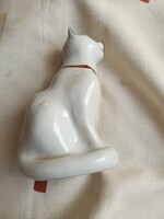 Cica cicus gyönyörű  kő porcelán