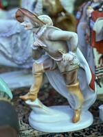 Herendi porcelán  Cyrano