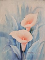 Festmény gyüjteményből