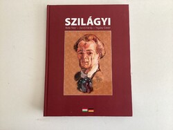Szilágyi István