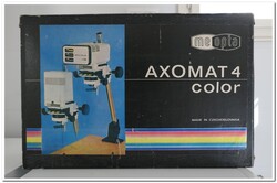 Meopta Axomat 4 color nagyító