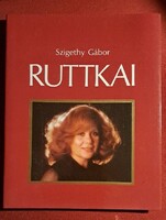 Szigethy Gábor – Ruttkai