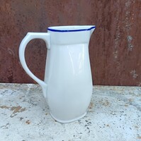 Zsolnay vizes kancsó