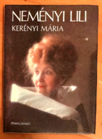Kerényi Mária: Neményi Lili