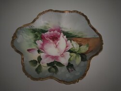 Antique Limoges Porcelain Serving Dish – 