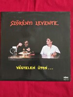 István, a király – Rockopera (Eredeti 1983-as dupla LP)