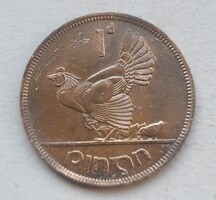 Írország 1 penny 1946 (XE98)