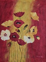 Festmény gyüjteményből