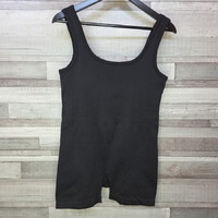 Primark fekete női bodysuit, M