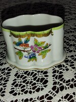 Herendi lepkés fogvájó tartó