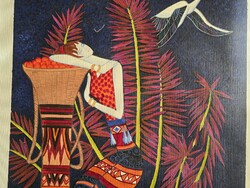 Festmény gyüjteményből