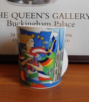 Rosenthal studio-linie bögre - Köln - Brigitte Doege design