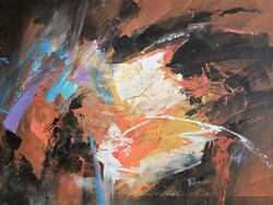 Festmény gyüjteményből