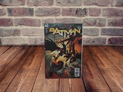 Batman 16. (fólia+hátlap)