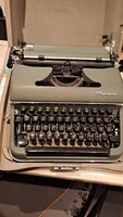 Olympia írógép