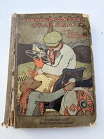 Dörmögö Dömötör utazásai