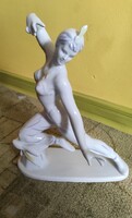 Hollóházi Seherezádé porcelán