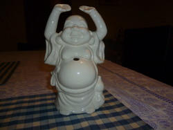 Buddha szobor japán jelzéssel