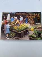 B. Méhes Vera: Nézz körül és mesélj róla II.