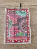 Desigual mandala mintás tablet tok