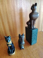 Macskaistennő, vagy cicák vegyesen